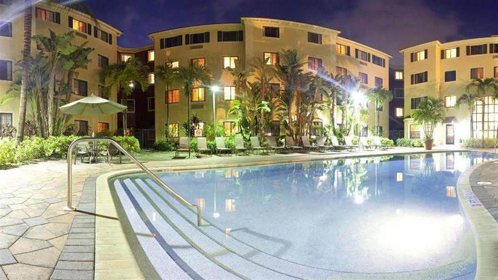 Staybridge Suites Naples - Gulf Coast, An Ihg Hotel Eksteriør billede